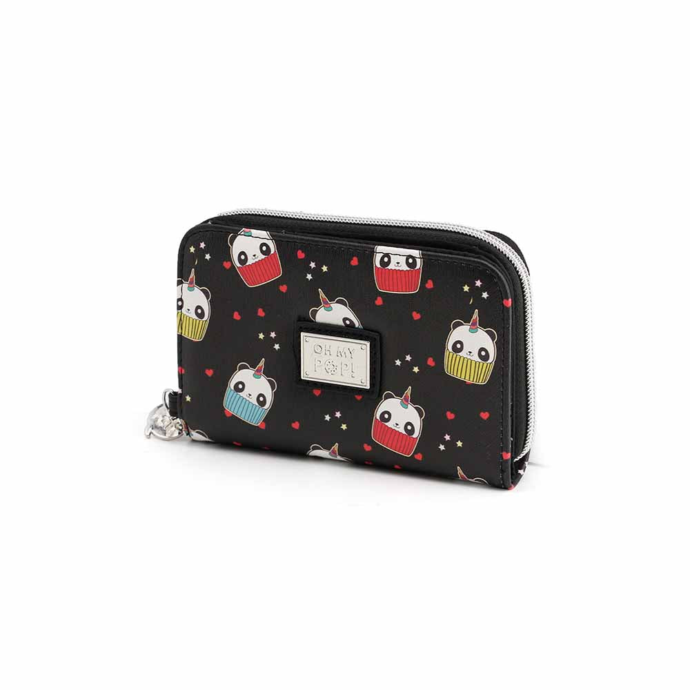 Portefeuille Oh My Pop! « Pandicorn »