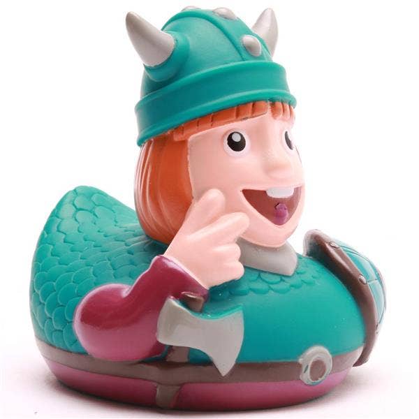 Canard Vic - Vic le Viking