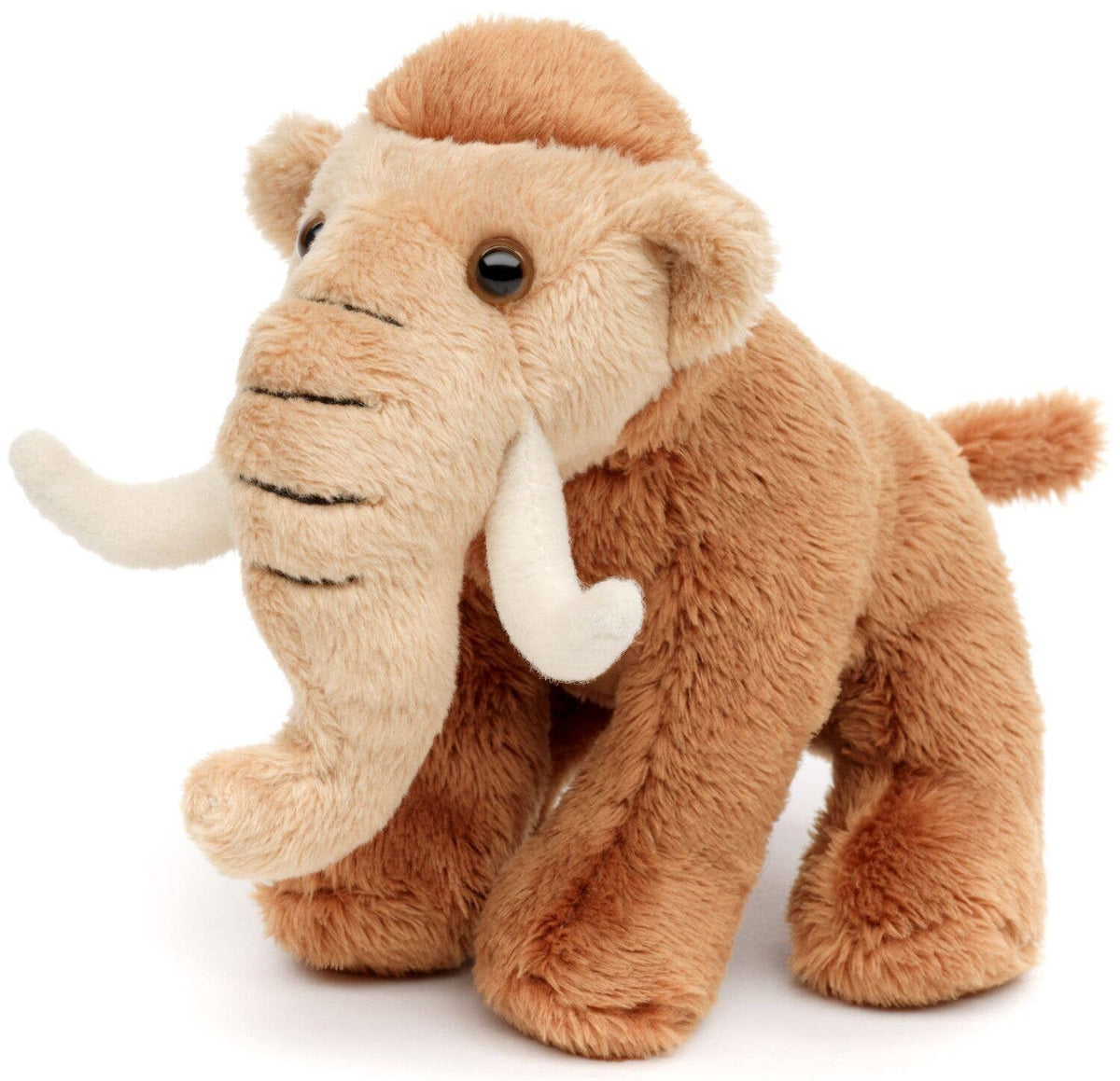 Peluche Mammut