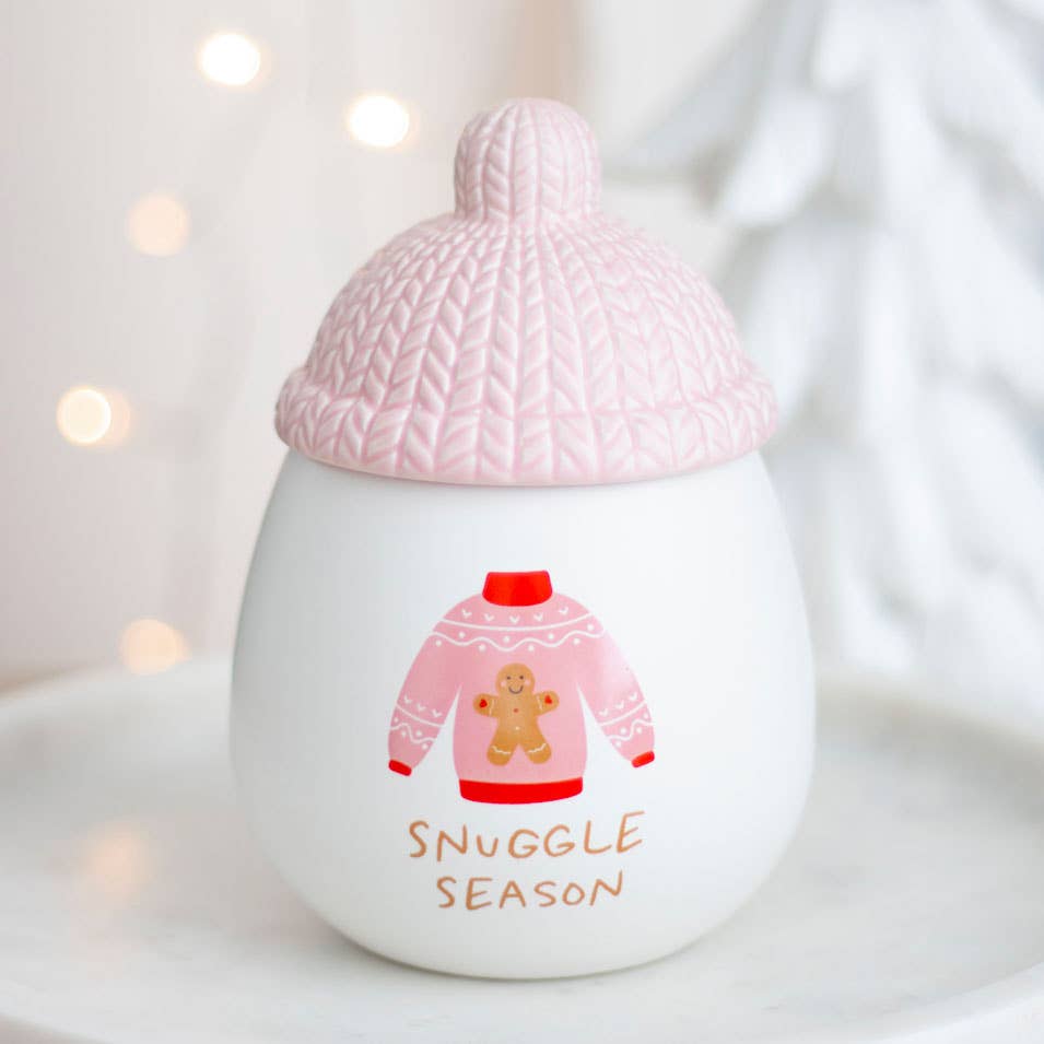 Brûle-Parfum Snuggle Season – Sugarplum Fun