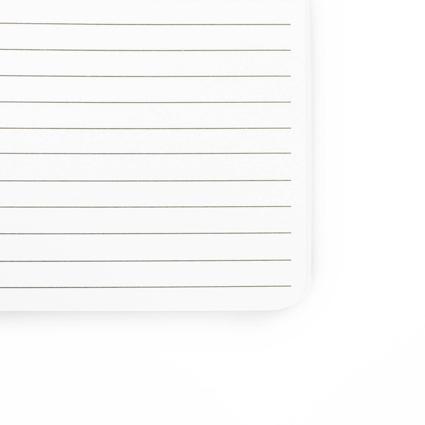 Carnet de notes Jardin botanique Voysey Faune et flore