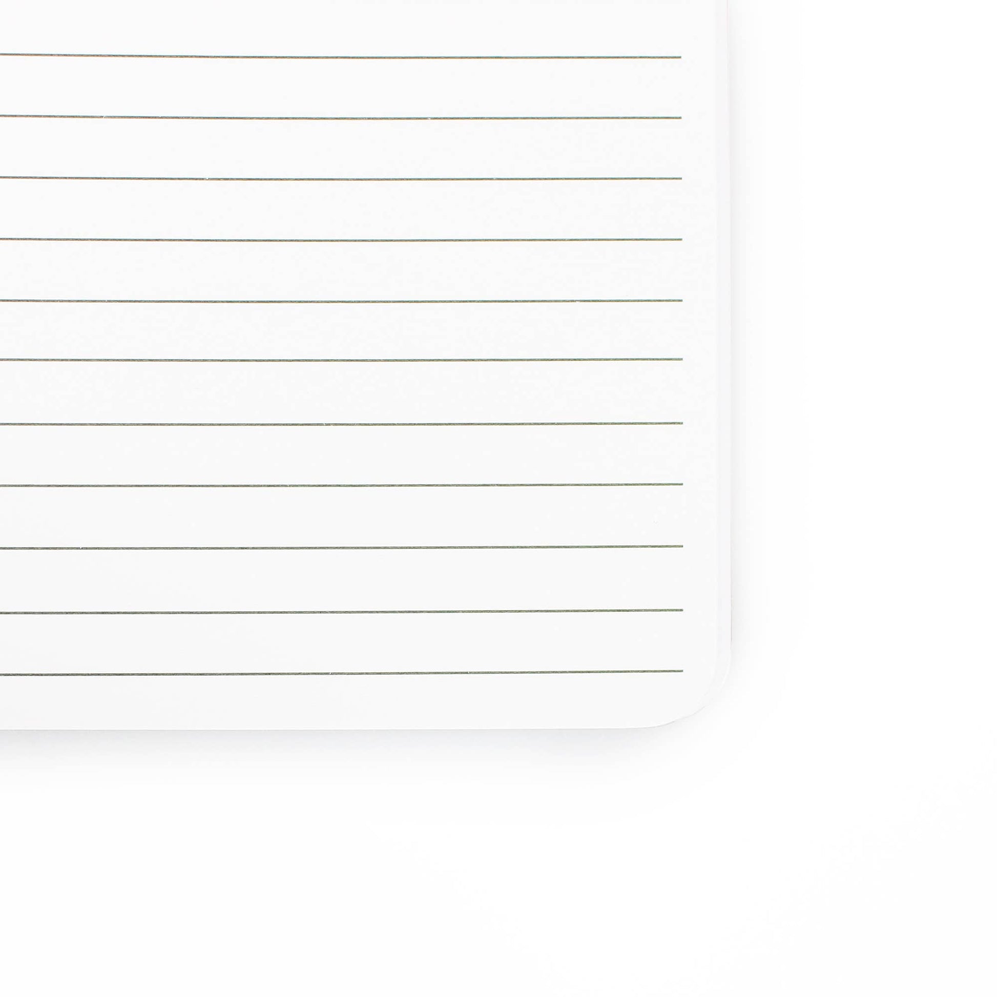 Carnet de notes Jardin botanique Voysey Faune et flore