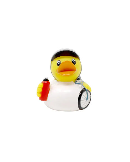 Canard Cycliste