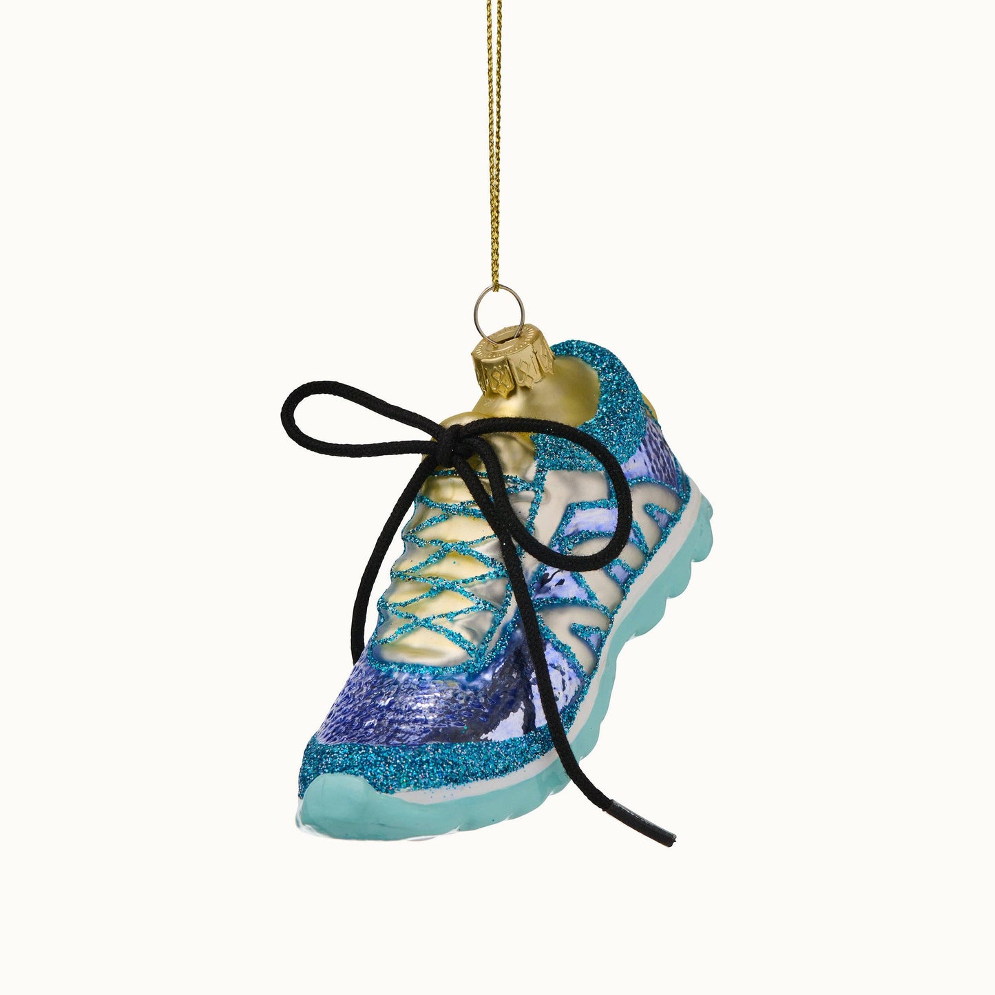 Christmas Bauble Trail Running Shoe