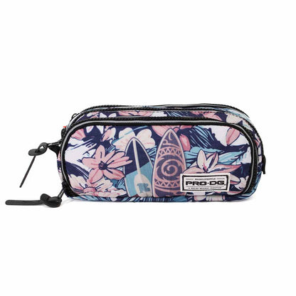 Trousse Note PRODG « Samoa »
