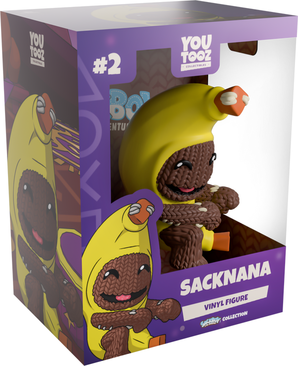 Sacknana