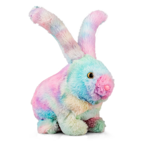 ANIMIGOS LAPIN ARC-EN-CIEL MAGIQUE