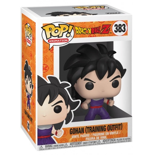 Pop! Gohan (Trainingsoutfit) 