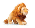 Peluche Animigos Lion Mâle