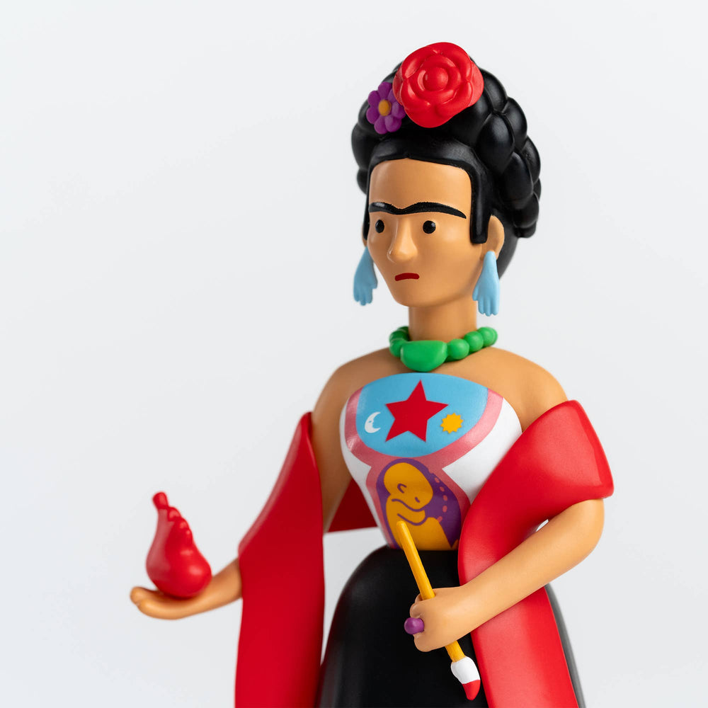Figurine de Collection Frida Kahlo Nightmares