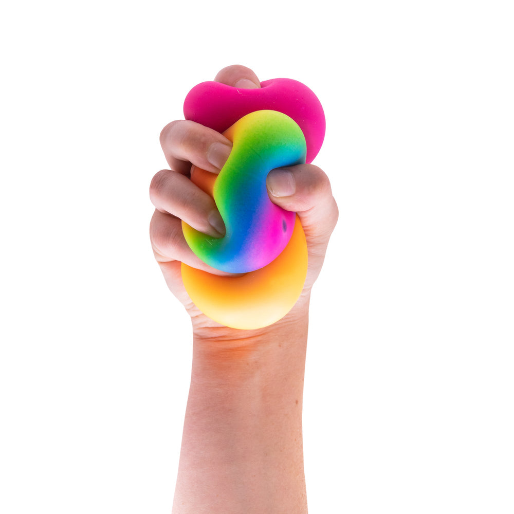 Scrunchems Mixed Diddy Squish Balls – 3er-Set