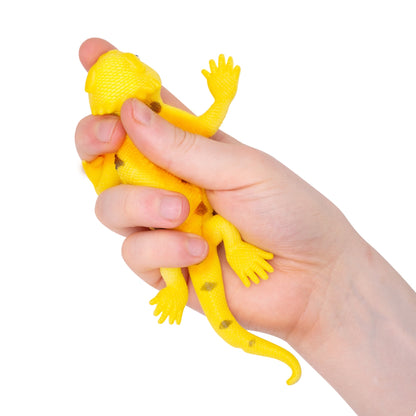 LIZARDS THAT CHANGE COLOUR