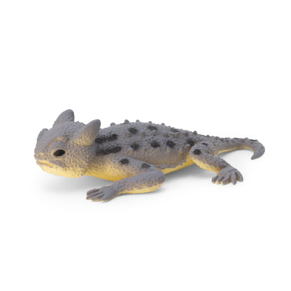 LIZARDS THAT CHANGE COLOUR