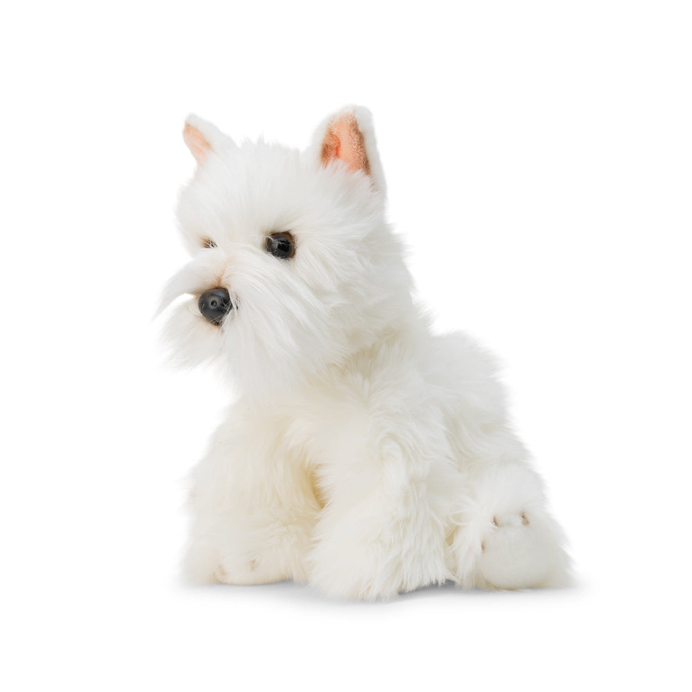 Peluche Animigos Westie