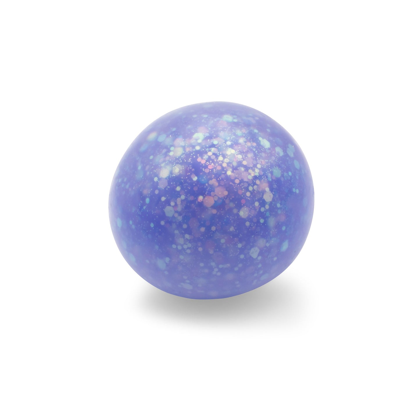 SCRUNCHEMS GALAXY BALLE ÉCRASANTE ILLUMINABLE