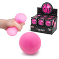 Scrunchems Balle Squishy Parfum Chewing-Gum