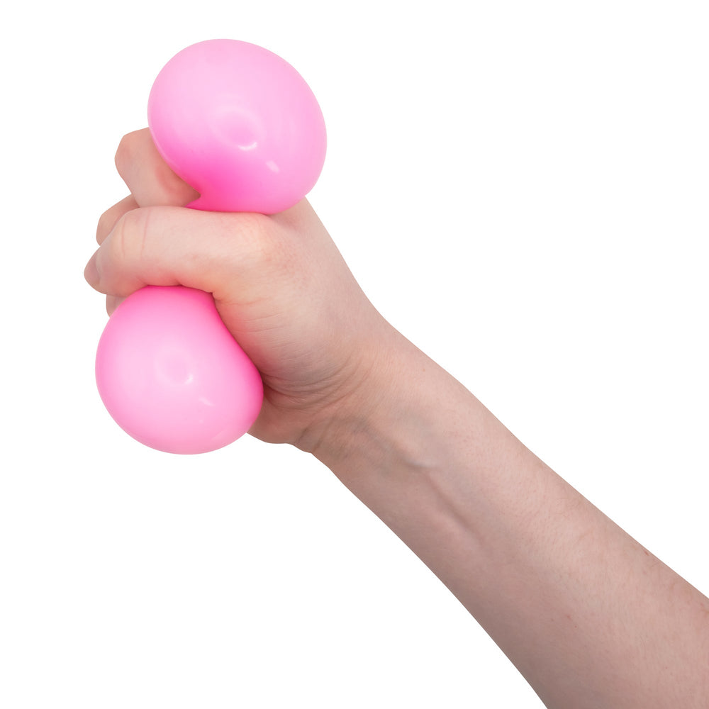 Scrunchems Balle Squishy Parfum Chewing-Gum
