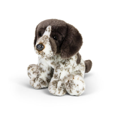 ANIMIGOS WORLD OF NATURE CHIOT POINTEUR