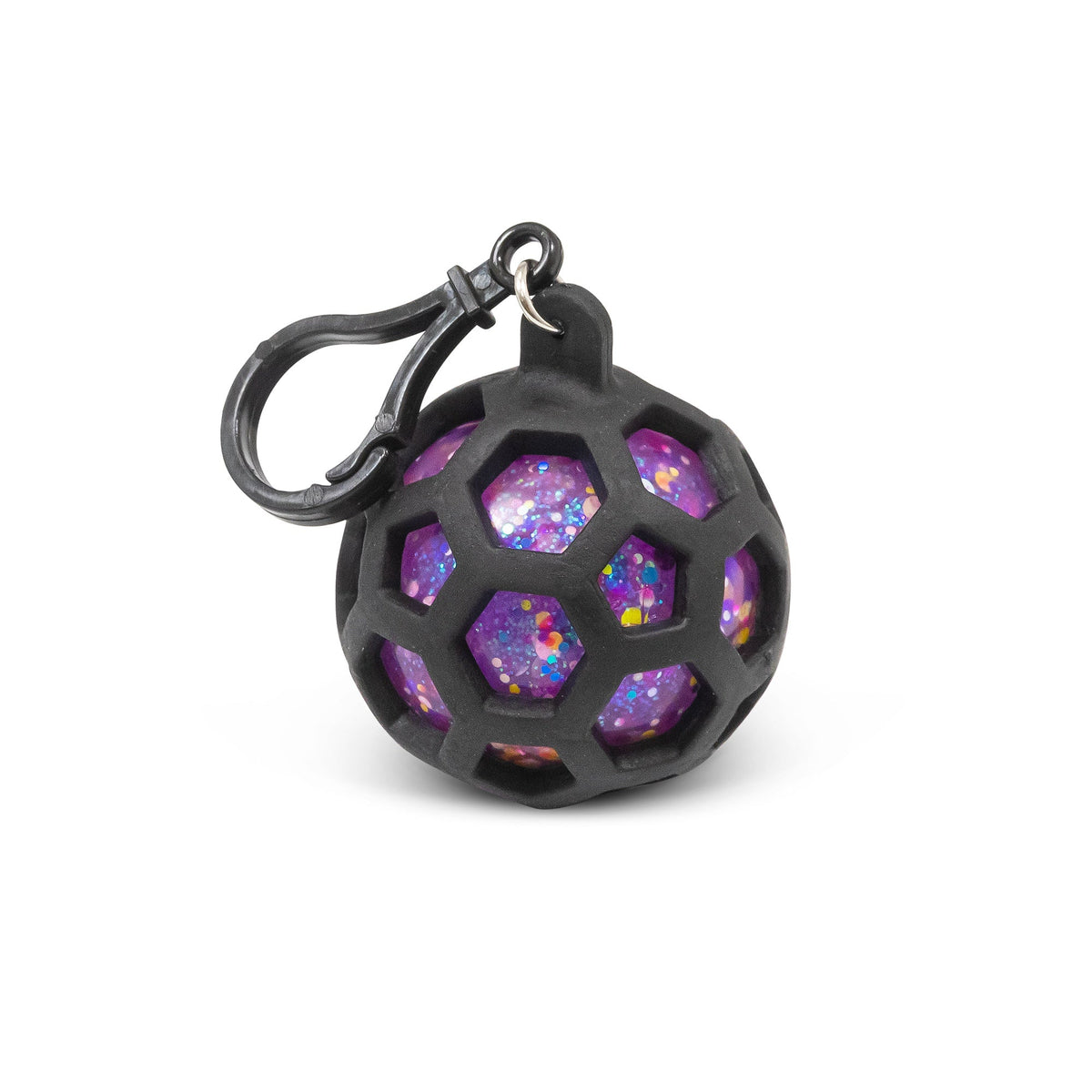 PORTE-CLÉS SCRUNCHEMS FUSION SQUISH BALL