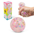 Scrunchems Party Diddy Squish Balls – Lot de 3
