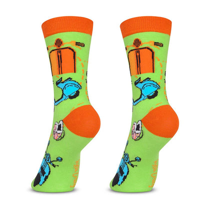 Chaussettes Enfant Scooters