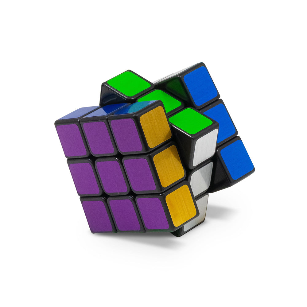 Puzzle Métallique 3 × 3