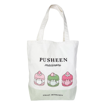 Sac – fourre-tout Pusheen Sweets | Blueprint Collections – vue 1