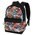 Sac à Dos HS FAN 2.2 Harry Potter « Accio »