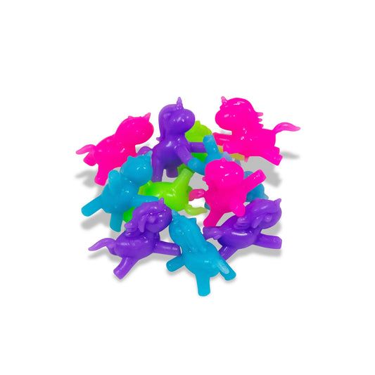 CREEBLERS DE LICORNE