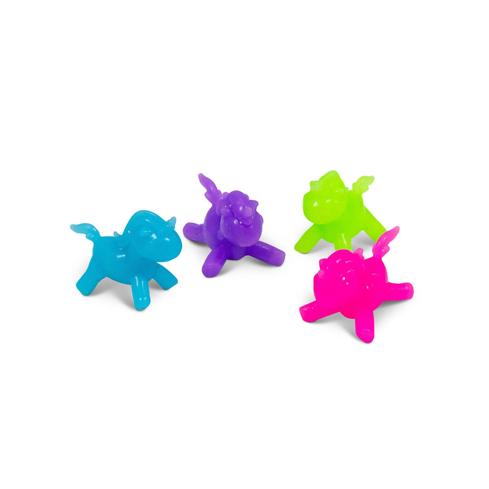 Scrunchems Creeblers Einhorn