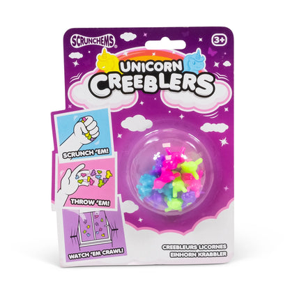 UNICORN CRAWLERS