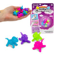 Scrunchems Creeblers Einhorn