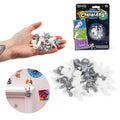 Scrunchems Creeblers Astronauts