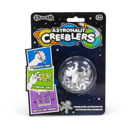 CREEBLERS ASTRONAUTES