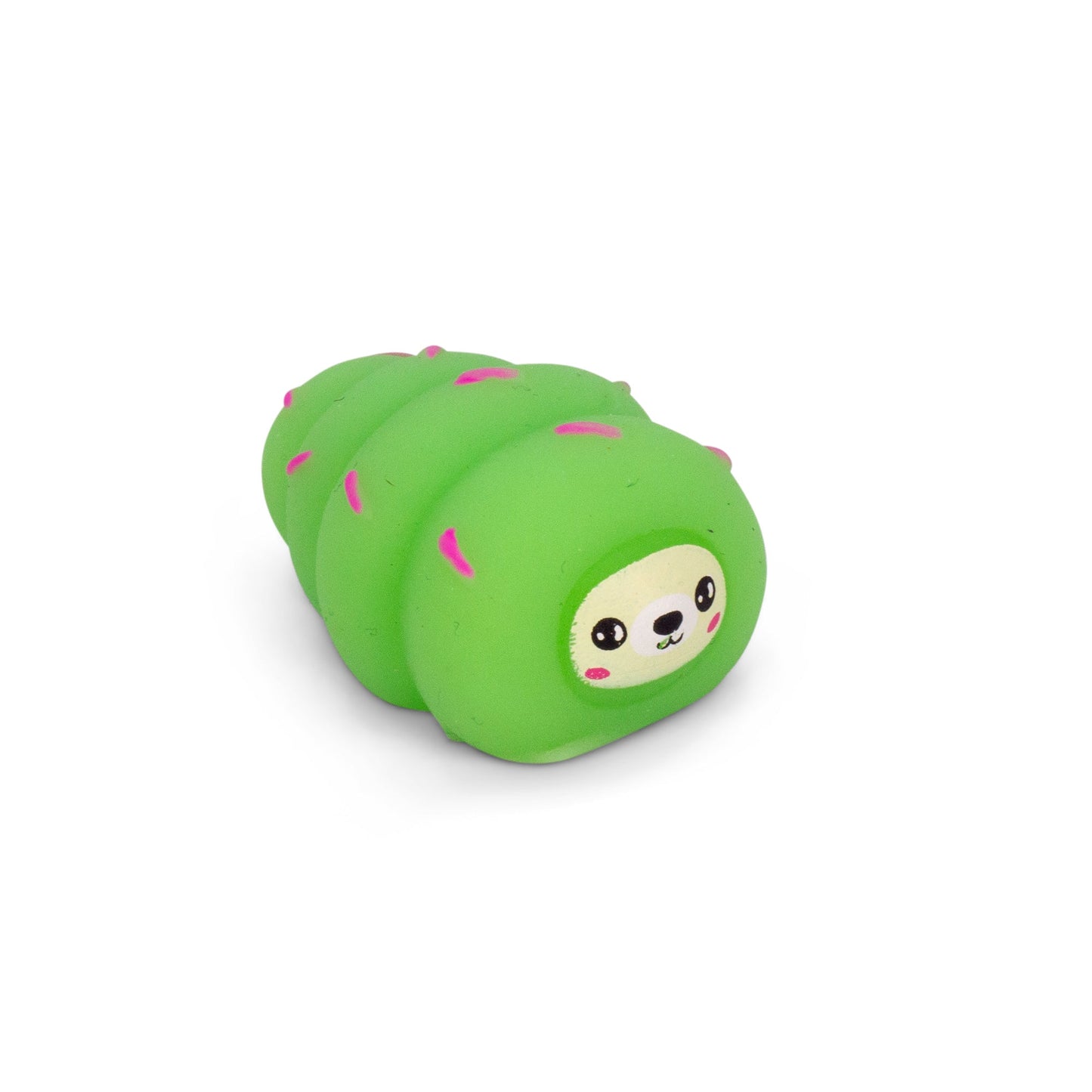 SCRUNCHEMS SQUISHY BUDDIES - DES FRIANDISES SUCREES