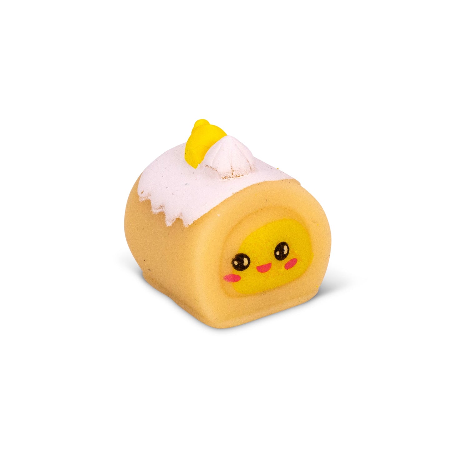 SCRUNCHEMS SQUISHY BUDDIES - DES FRIANDISES SUCREES