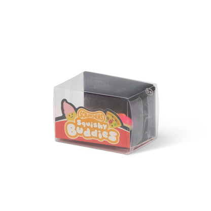 SCRUNCHEMS SQUISHY BUDDIES - RESTAURATION RAPIDE