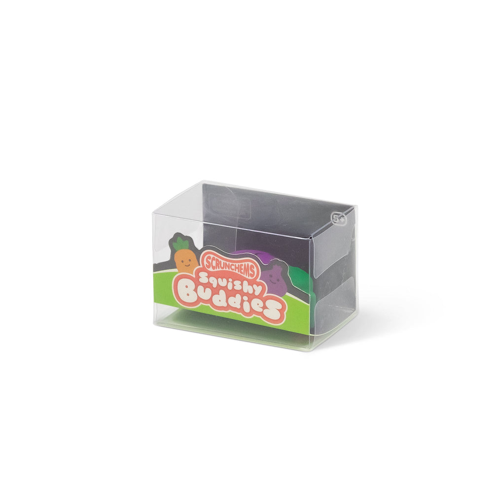 Scrunchems Squishy Buddies – Vegtastic