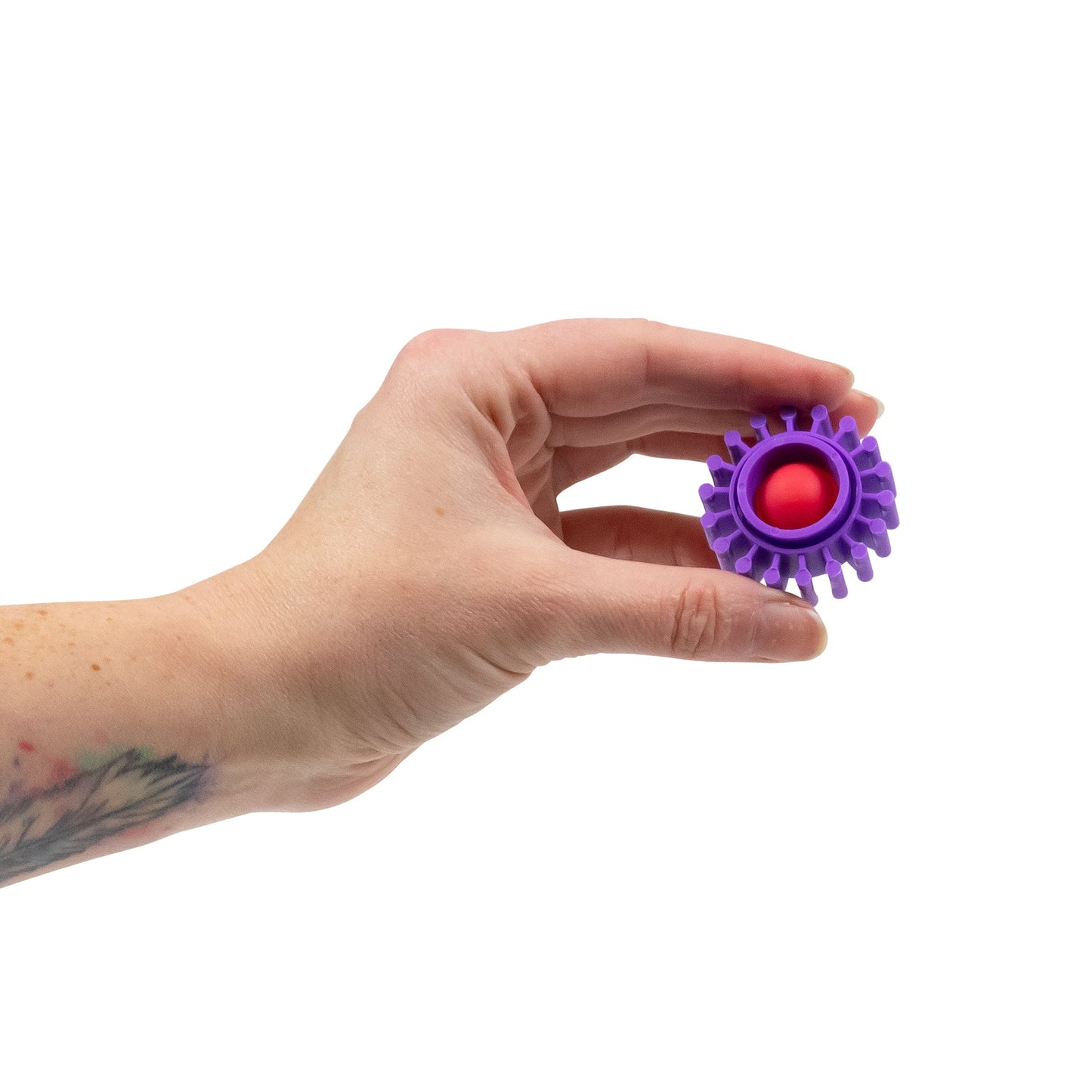 ENGRENAGES POP &amp; SPIN