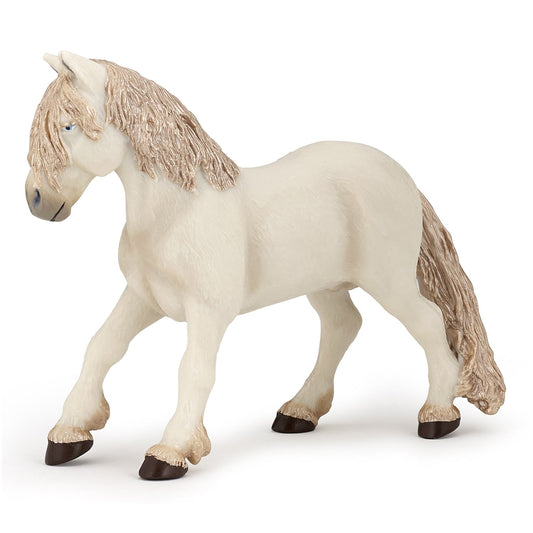 Figurine Poney féerique