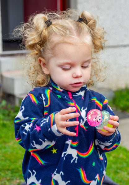 SCRUNCHEMS DIDDY SQUISHY KITTIES - LOT DE 3