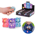 Scrunchems Sugar Diddy Bears – Set van 3