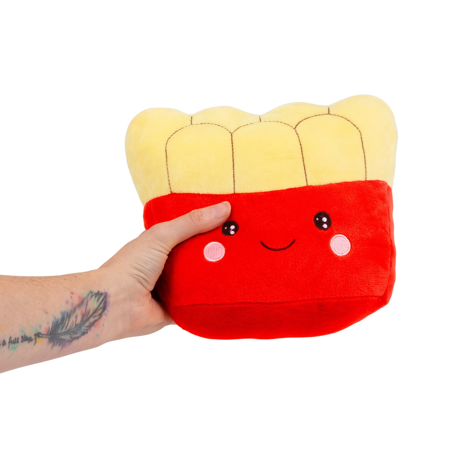 ANIMIGOS FUNKY FRIENDS - FRIES