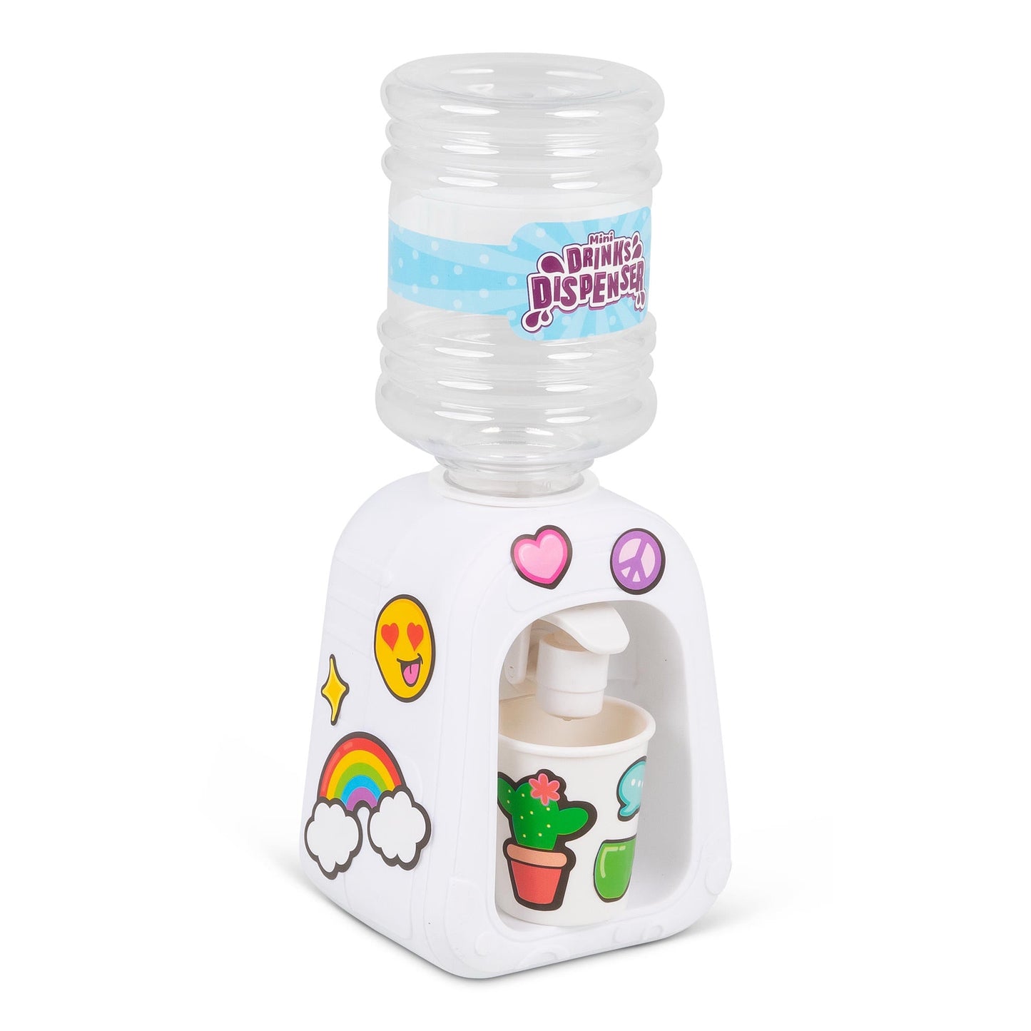 MINI DISTRIBUTEUR DE BOISSONS