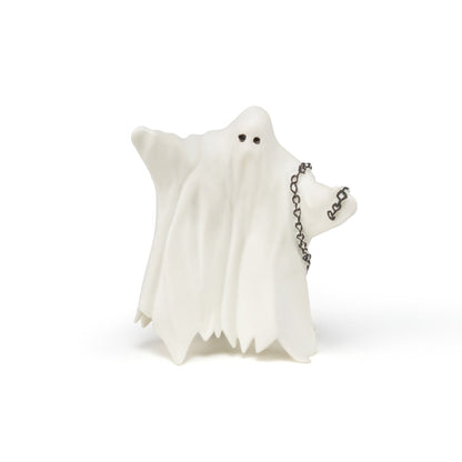 Figurine Fantôme phosphorescent