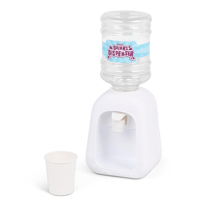 MINI DISTRIBUTEUR DE BOISSONS