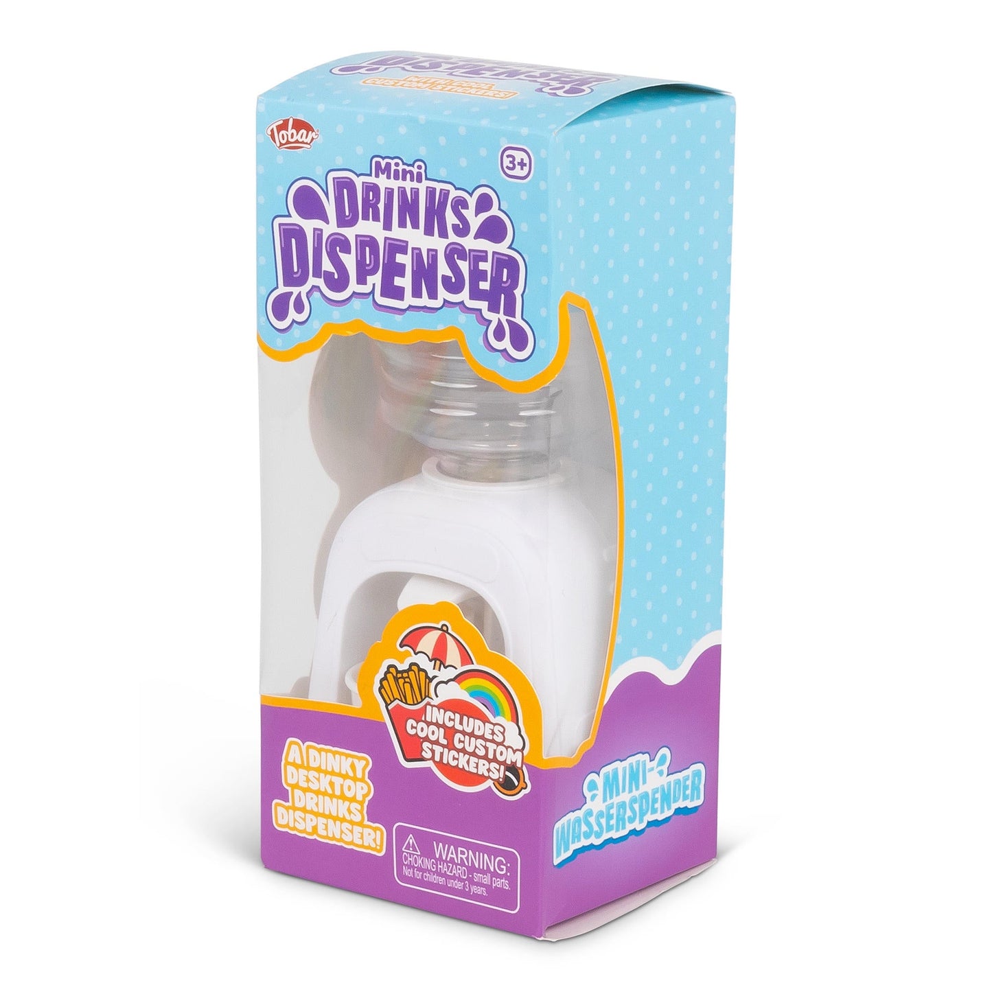 MINI DISTRIBUTEUR DE BOISSONS