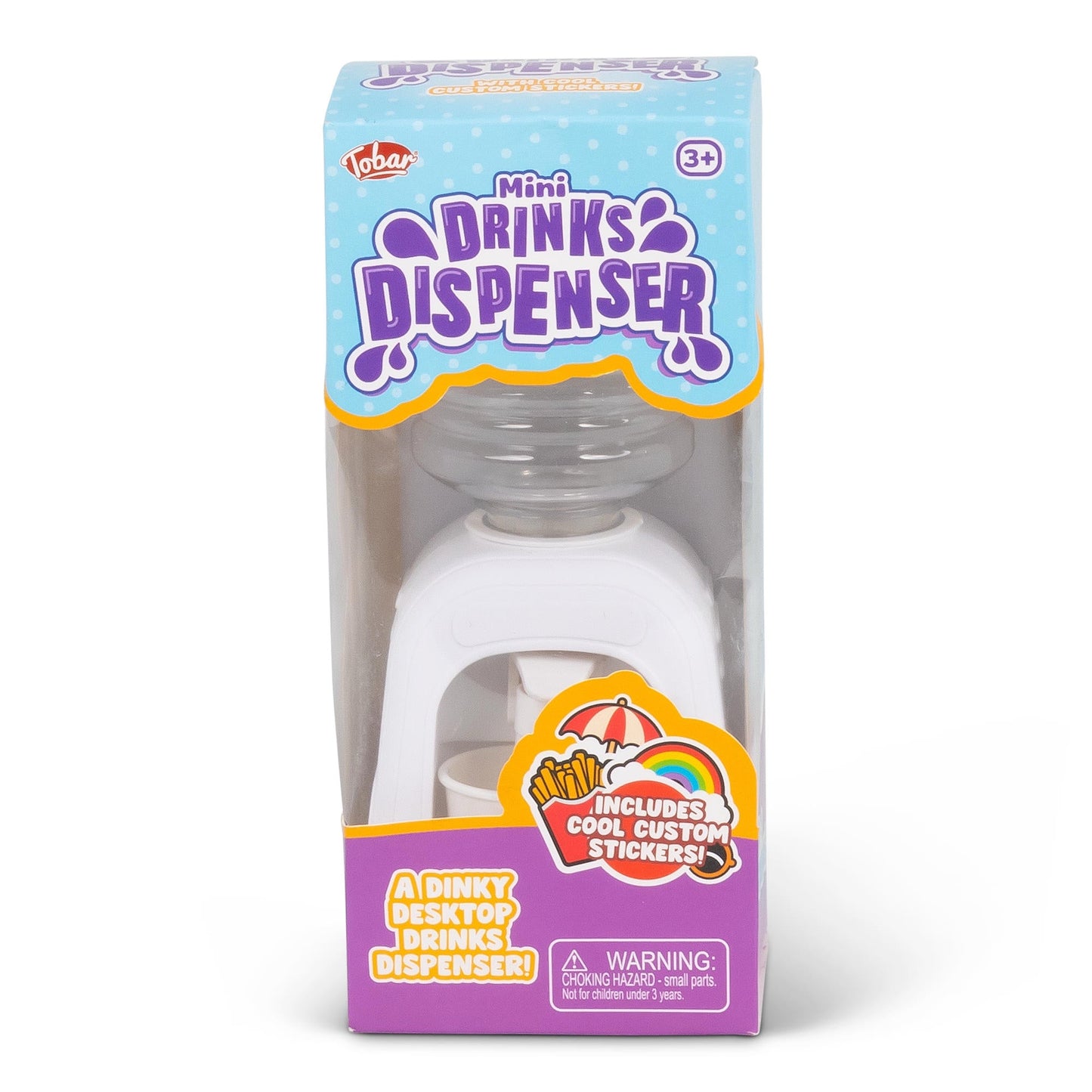 MINI DISTRIBUTEUR DE BOISSONS