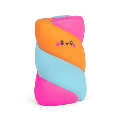 SQUISHY À LA GUIMAUVE SCRUNCHEMS
