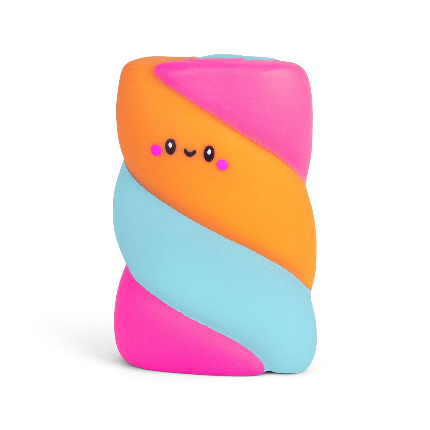SQUISHY À LA GUIMAUVE SCRUNCHEMS